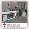 PVC Water Pipe Production Extrusion Line (Sj51-105)